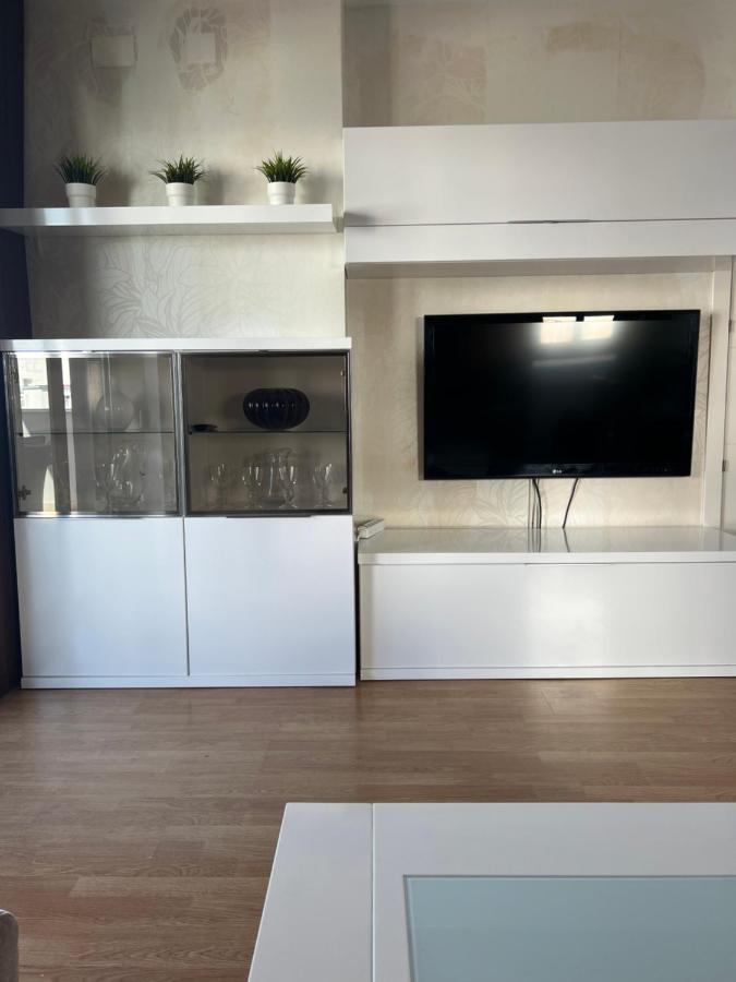 Apartamento Primera Linea De Playa Barbate Exteriör bild