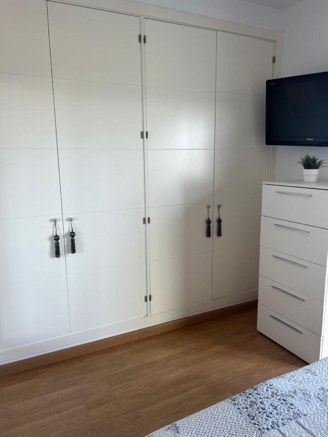 Apartamento Primera Linea De Playa Barbate Exteriör bild